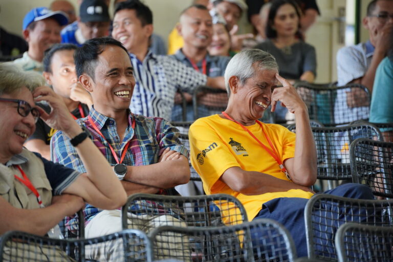 Kisah dari Real Merto 2024