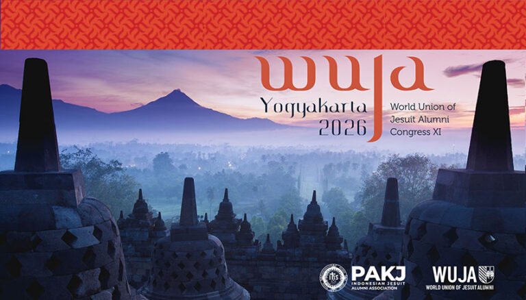 Yogyakarta Jadi Tuan Rumah Kongres Alumni Jesuit Dunia 2026