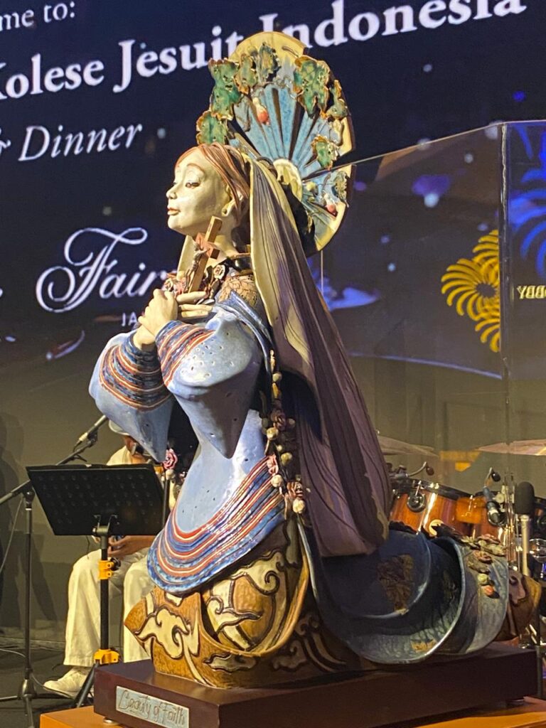 Alumni Jesuit Indonesia Perkuat Jejaring dan Galang Dukungan Menuju Kongres Dunia WUJA 2026