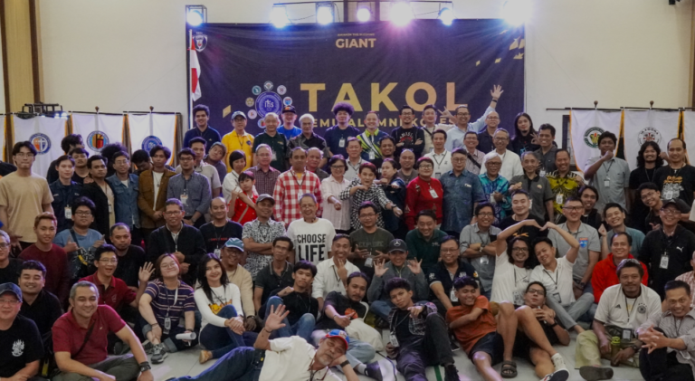 Menyimak Suara Alumni Jesuit Dunia, Harapan Menuju Kongres WUJA 2026