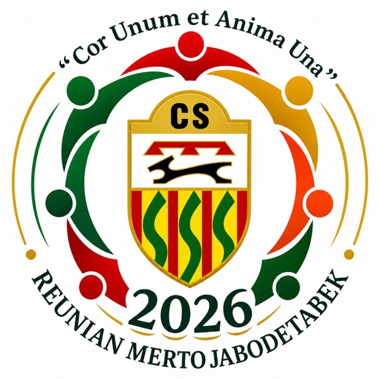 Reuni Merto Jabodetabek 2026