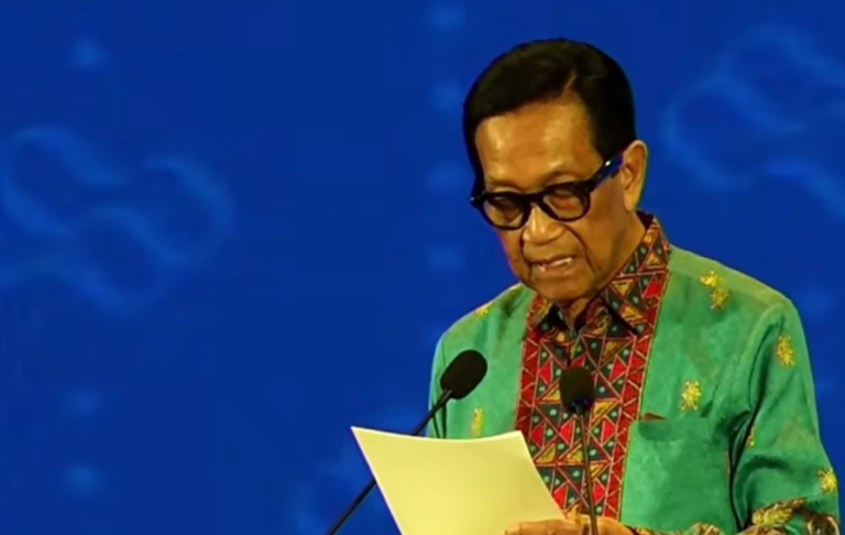 Gubernur DIY Ajak Alumni Jesuit Dunia Menjadi Pemimpin Berhati Nurani dan Pelayan Kemanusiaan