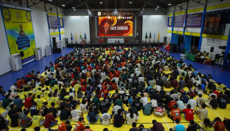 Temu Kolese 2026 Hadirkan Delapan Alumni dalam Kelas Inspirasi